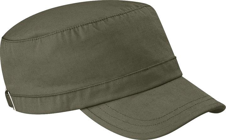 Beechfield Kappe Army (One Size)