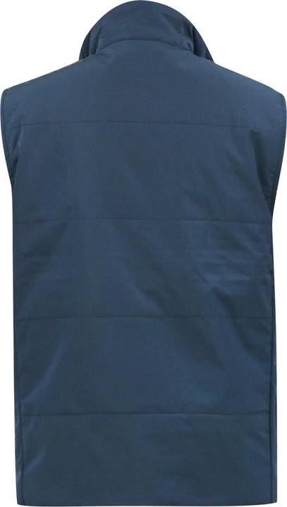 Immagine prodotto DUKE D555 Felipe 2 Gilet Kingsize Cerniera Frontale Imbottita Uomo (5XL)