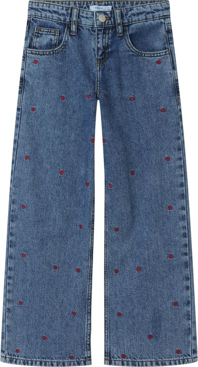 Name it Wide Fit Jeans (122)