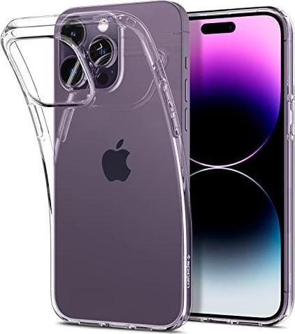 Immagine prodotto Spigen Liquid Crystal (Apple iPhone 14 Pro)