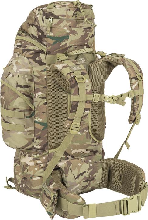 Immagine prodotto Highlander Forze 66 Hmtc (66 l)