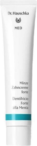 Dr. Hauschka Med Erfrischende Zahnpasta Minze - 75ml (75 ml)