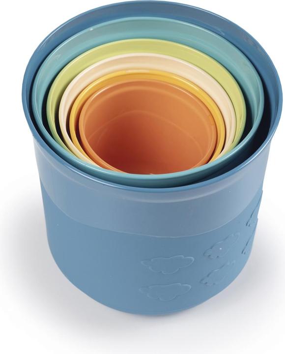 Immagine prodotto Smoby Tazza impilabile Magic Tower