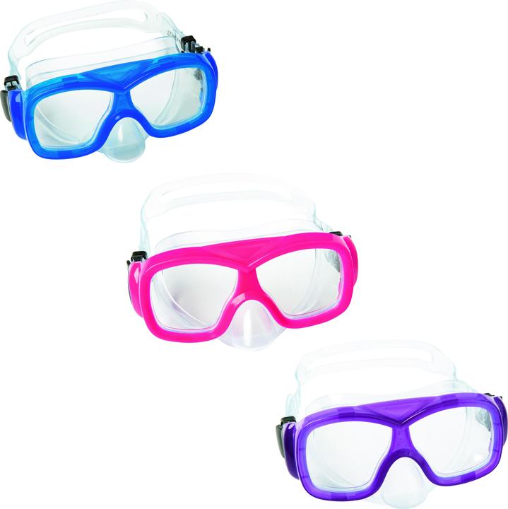 Bestway Hydro-Swim Duikmasker Aquanaut