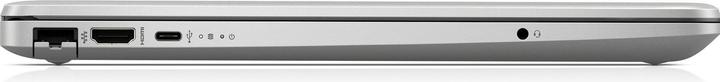 Image du produit HP 255 G9 (15.60", AMD Athlon Gold 3150U, 8 Go, 512 Go, DE)