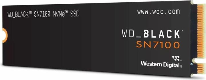Produktbild WD Black SN7100 (1000 GB, M.2 2280)
