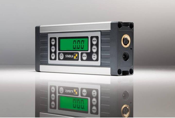 Produktbild Stabila Elektronik-Neigungsmesser TECH 1000 DP