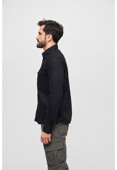 Immagine prodotto Brandit Camicia di flanella - 15963 (5XL)