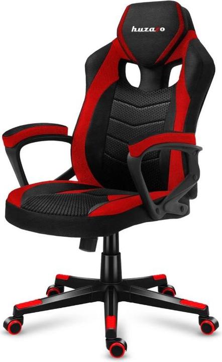 Image du produit Huzaro Maille rouge Force 2.5