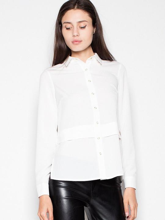 Actual product image Venton Long sleeve shirt (XL)