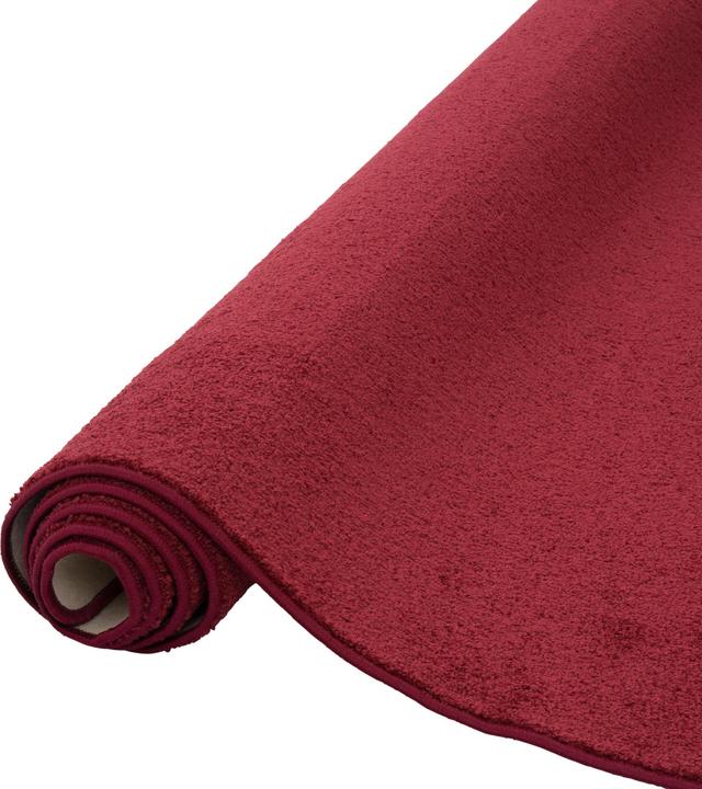 Produktbild Snapstyle Hochflor Velours Teppich Läufer Mona (100 x 200 cm)