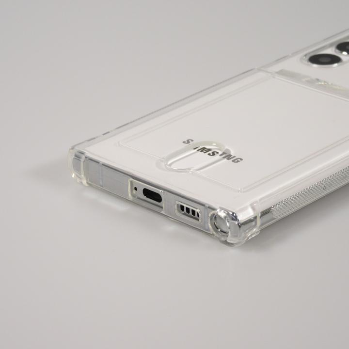 Produktbild PhoneLook Hülle Gummi Bumper (Samsung Galaxy S24 Ultra)