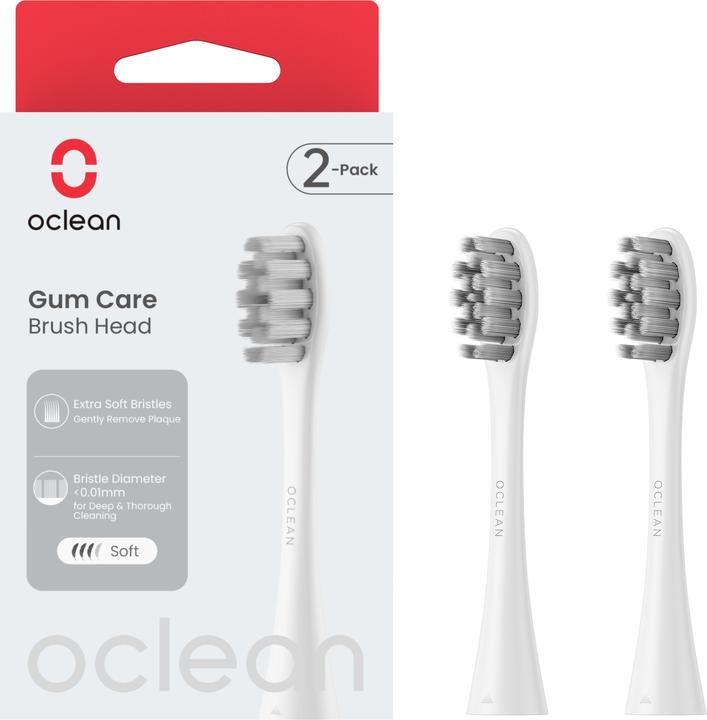 Produktbild Oclean Gum Care (2 x)
