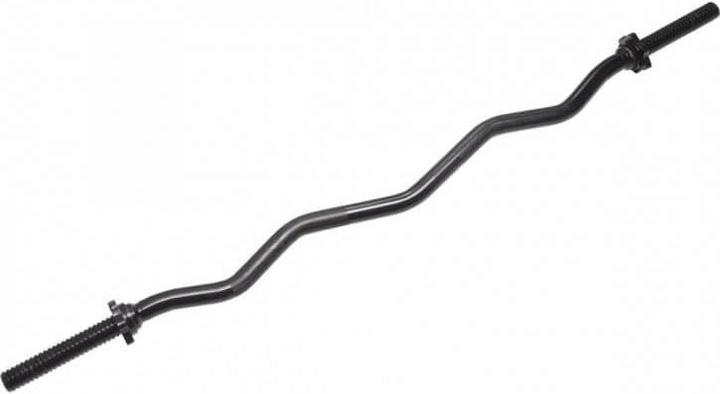 Produktbild Gorilla Sports Curlstange