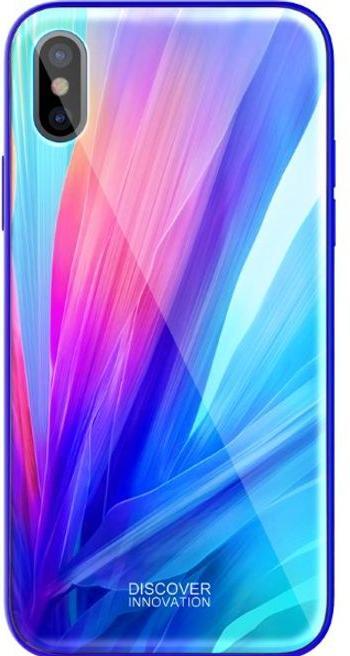 Immagine prodotto Nillkin Elegante scatola 3 in 1, custodia rigida, cavo di ricarica e stazione di ricarica Qi (Apple iPhone X)