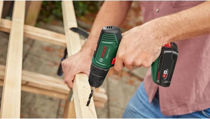 Produktbild Bosch Home & Garden EasyDrill 18V-40 (Akkubetrieb)