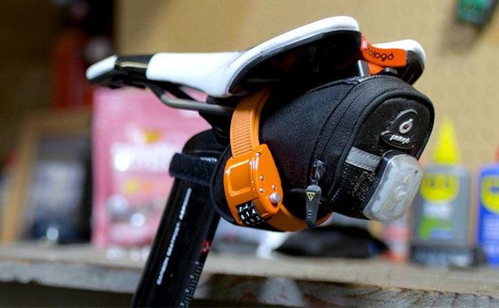 Actual product image OTTO DesignWorks Cinch lock (46 cm)