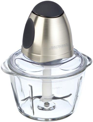 Gastroback Home Culture Mini Chopper