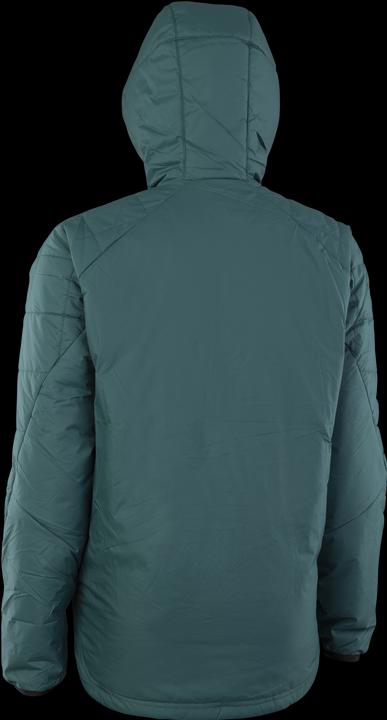 Actual product image ION Bike Jacket Primaloft Shelter women - deep-forest (XL)