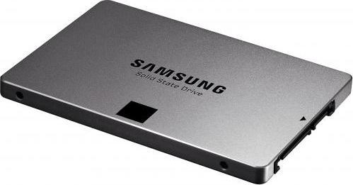 Productafbeelding Samsung 840 EVO Basis (1000 GB, 2.5")