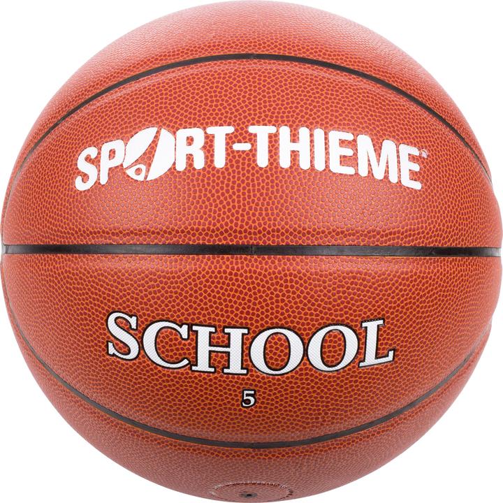 Sport-Thieme Basketball School