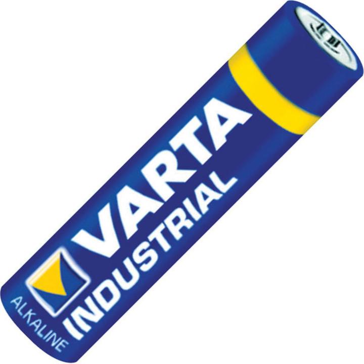 Produktbild Varta Industrial (1 Stk., AAA, 1250 mAh)
