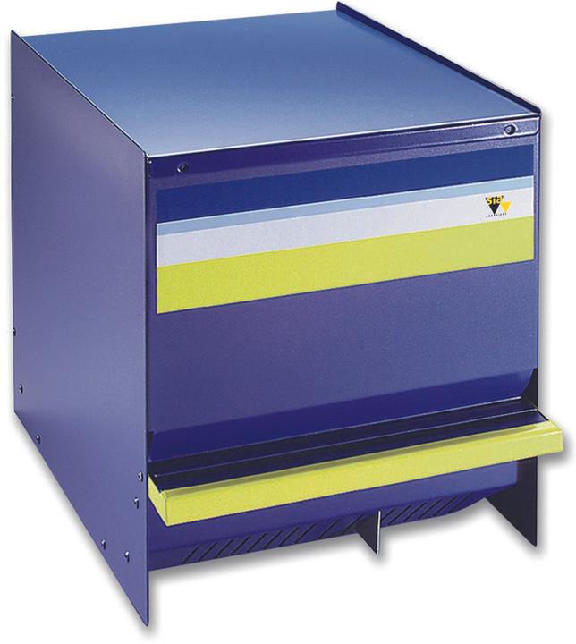 Produktbild SIA Schleifpapierrollenhalter
