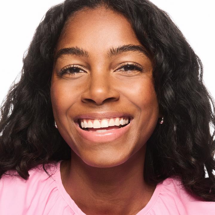 Actual product image essence FOUNDATION stick (Golden hour)