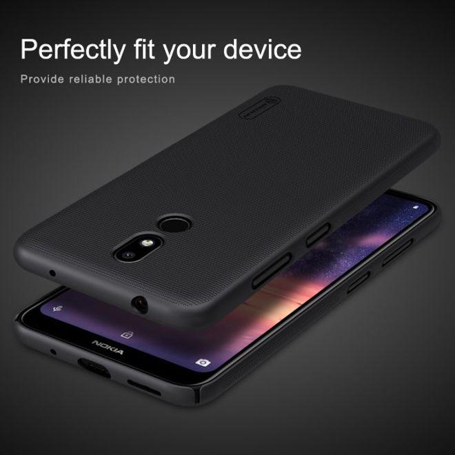 Immagine prodotto Nillkin Serie Super Frosted Shield (Nokia 3.2)
