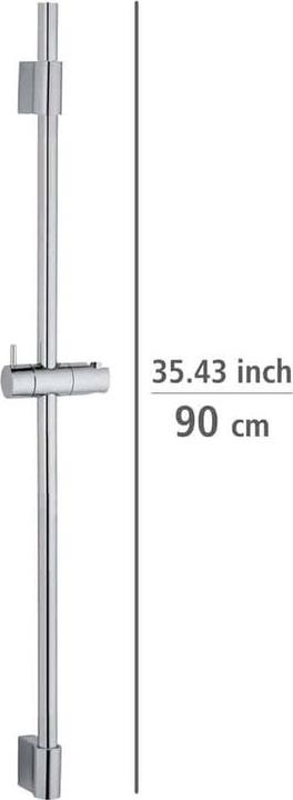 Produktbild Wenko Duschstange Classic