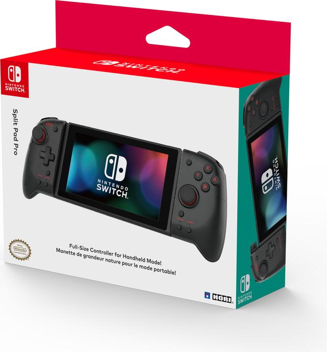 Produktbild HORI Split Pad Pro (Switch)