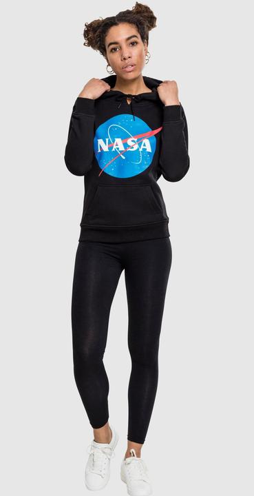 Produktbild MT Ladies NASA Insignia Hoody (M)