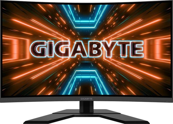 Produktbild Gigabyte G34WQC A (3440 x 1440 Pixel, 34")