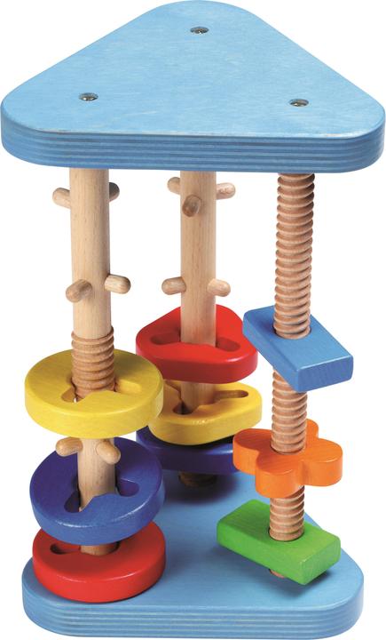 Produktbild Spielba Drehen Schrauben