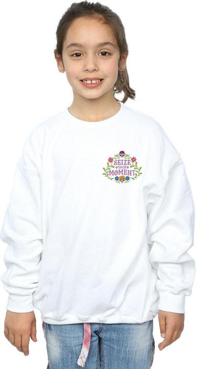 Immagine prodotto Disney Coco Seize Your Moment Felpa Ragazze (140, 146)