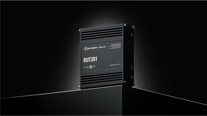 Produktbild Teltonika RUT301