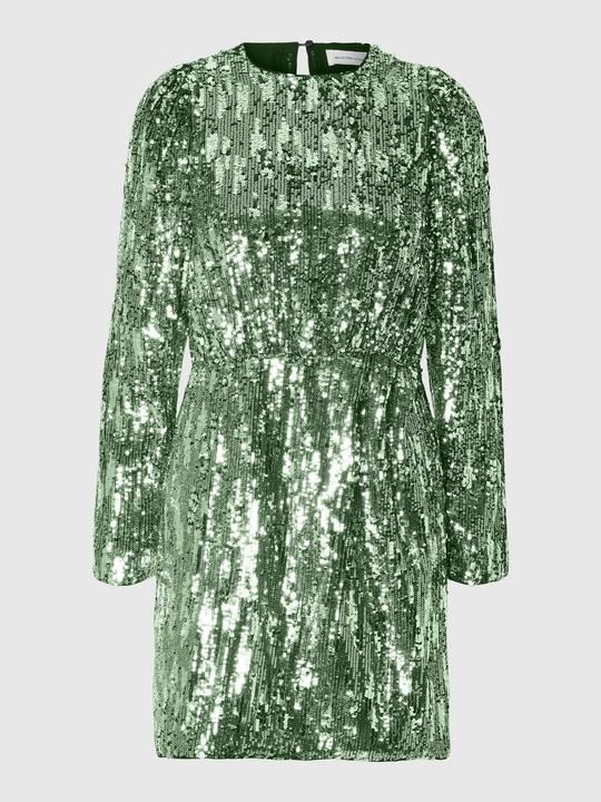 Produktbild Selected Femme Pailletten Minikleid (34)