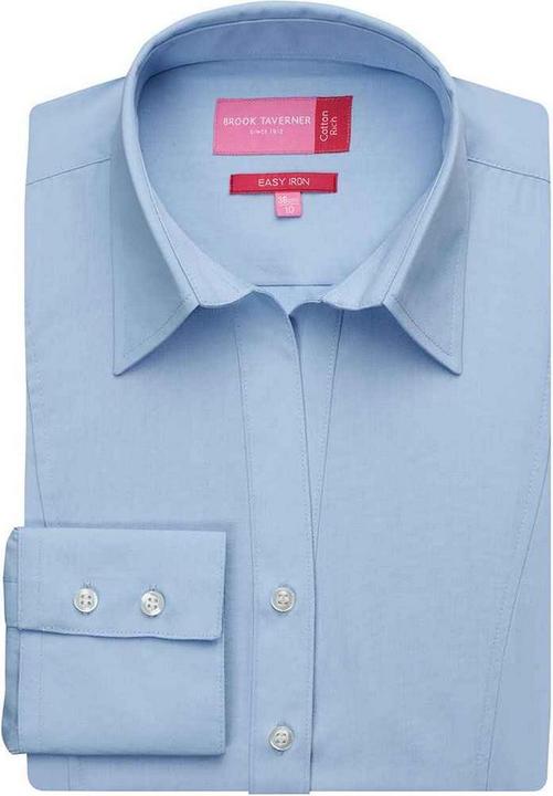 Blau