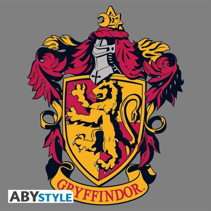 Produktbild ABYstyle Harry Potter - Haus Gryffindor - XS Grosse (L)