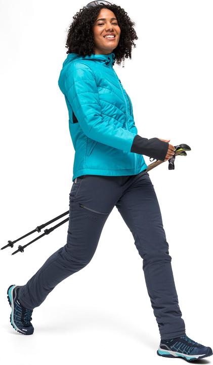 Immagine prodotto Maier Sports Lana Lulaka da donna (46)