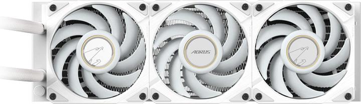 Productafbeelding Gigabyte AORUS Waterforce X II 360I