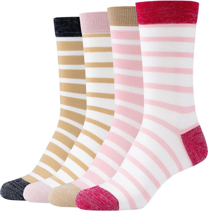 Produktbild S.Oliver Socken (39, 42)