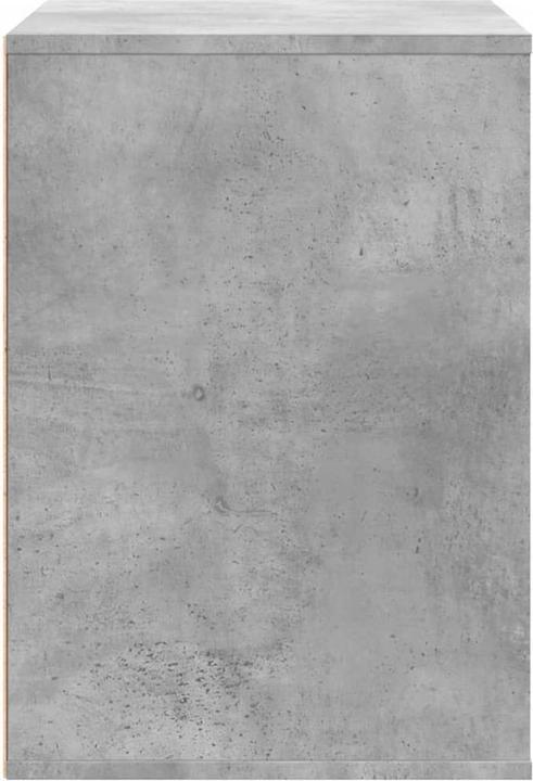 Actual product image VidaXL Lark (80 x 41 x 58 cm)