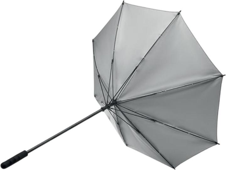 Produktbild MidOcean Visibrella Reflektierend Stockschirm