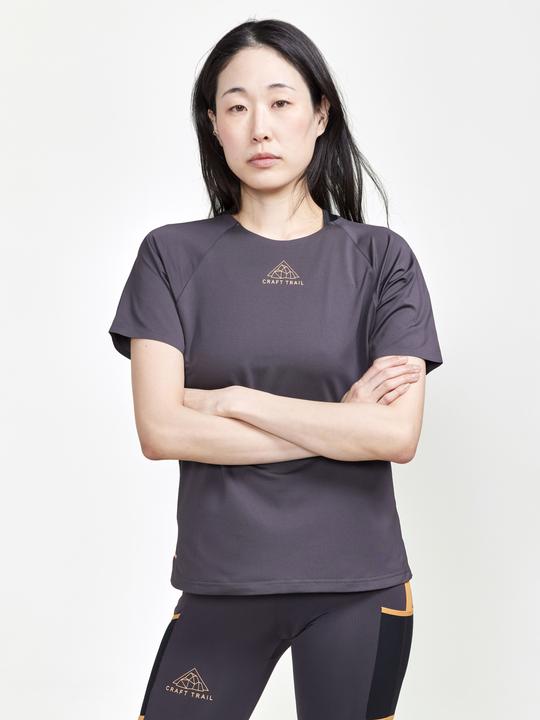 Produktbild Craft Women's Pro Trail S/S Tee (M)