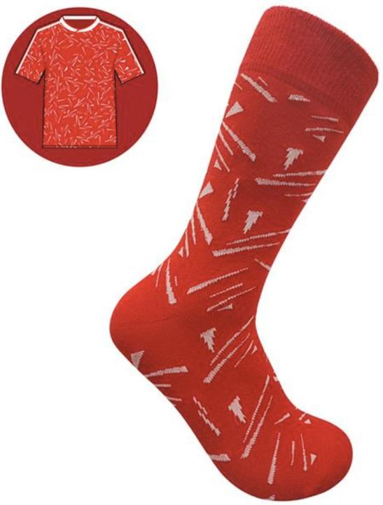 Image du produit Score Draw - Chaussettes SICSOCK - Homme (40.5 - 45.5)