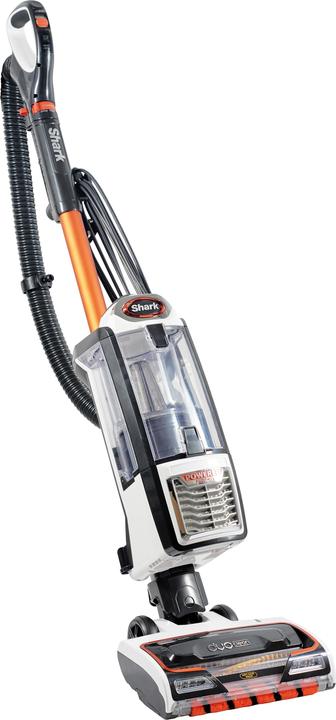 Immagine prodotto Shark NZ801EU Aspirapolvere a tubo d'acciaio anti-capelli+Allevamento a motore