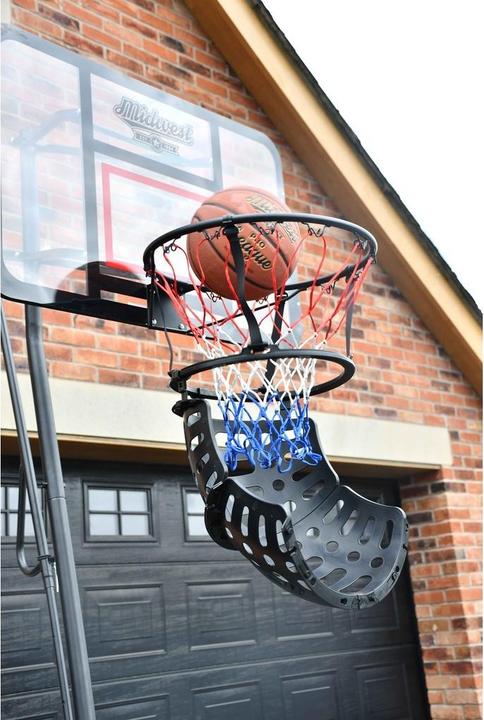 Produktbild Midwest Rückgabe eines Basketballs