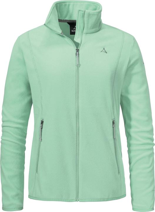 Mint green