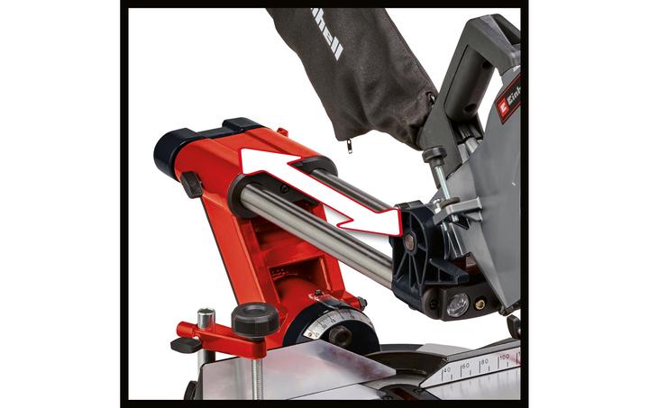 Produktbild Einhell TE-SM 2534 Dual
